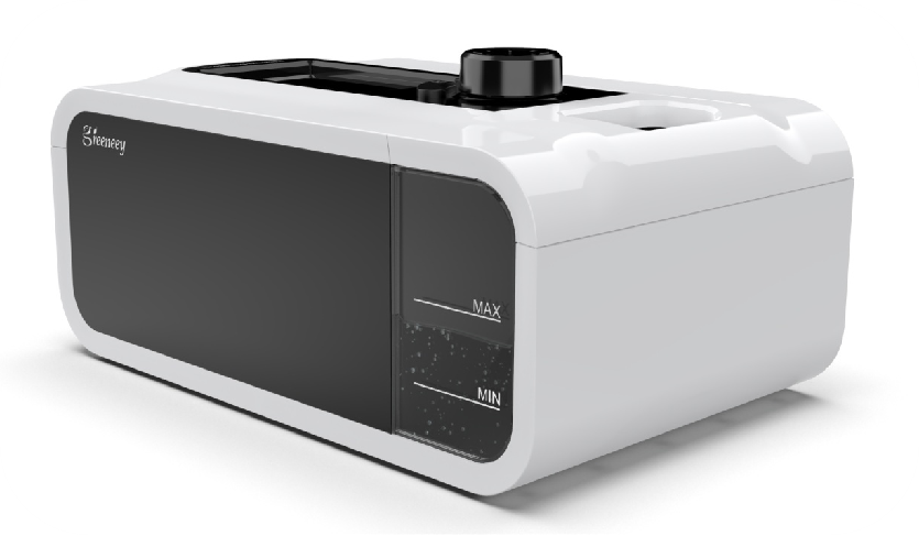 呼吸机 - 天津明觉创物工业产品设计有限公司